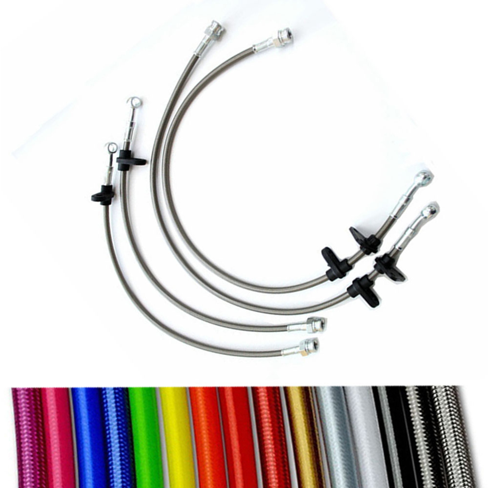 Brake hoses&lines